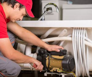 About Sewer Line Replacement University Place, WA